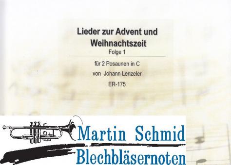 Lieder zur Advent und Weihnachtszeit - Folge 1 