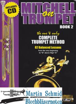 On Trumpet Heft 2 