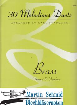 30 Melodious Duets (101) 