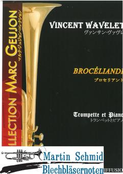 Broceliande 