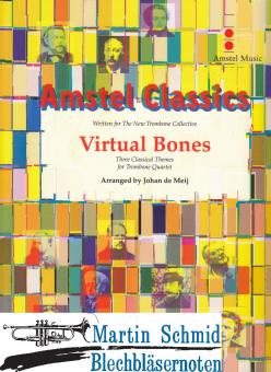 Virtual Bones 