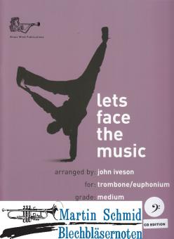 Lets face the music  