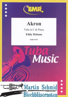 Akron (Tuba in C) 