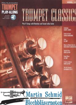 Trumpet Classics Vol.2 