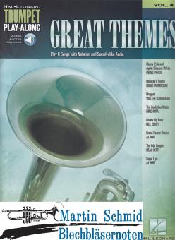 Great Themes Vol.4 