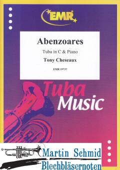 Abenzoares (Tuba in C) 