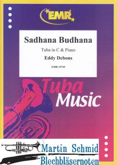 Sadhana Budhana (Tuba in C) 