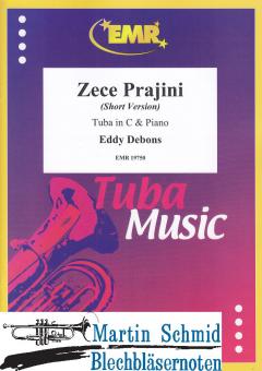 Zece Prajini (Tuba in C) 