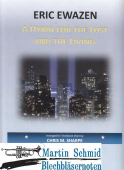 A Hymn for the Lost and the Living (12Pos) 