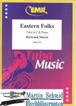 Eastern Folks (Tuba in C) 