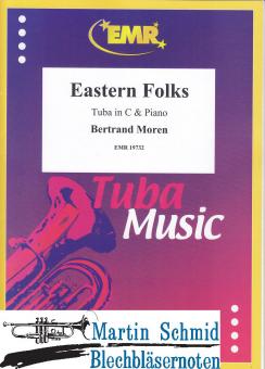 Eastern Folks (Tuba in C) 