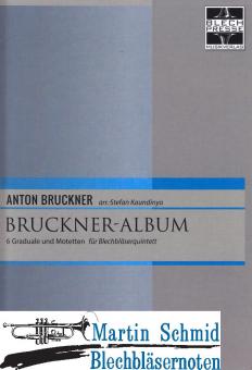 Bruckner-Album 
