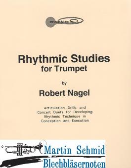 Rhythmic Studies 