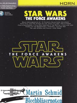 Star Wars: The Force Awakens 