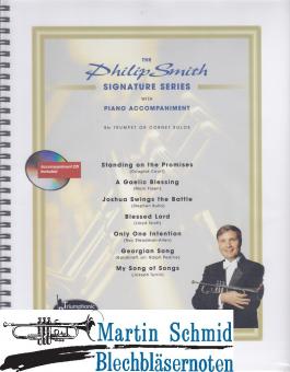 The Philip Smith Signature Series 