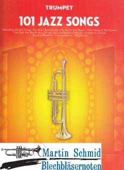 101 Jazz Songs 