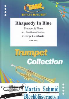 Rhapsody in Blue (Trp in Bb/C) 