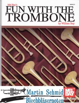 Fun With the Trombone 