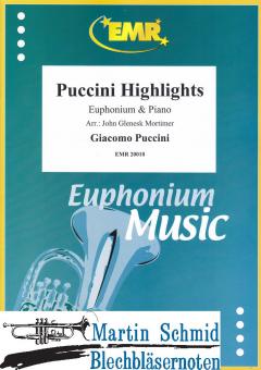Puccini Highlights 