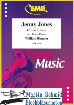 Jenny Jones (Tuba in Es) 