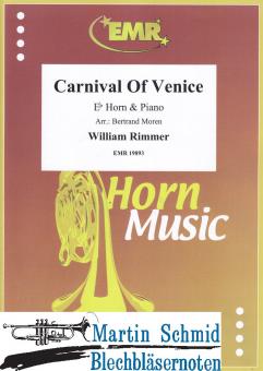 Carnival of Venice (Horn in Es) 