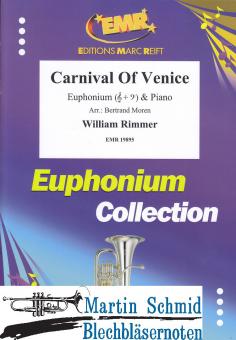 Carnival of Venice 