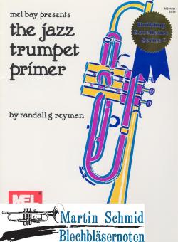 The Jazz Trumpet Primer 