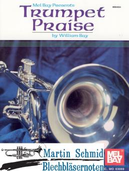 Trumpet Praise (Trp+Klavier) 