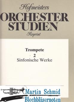 Band 2: Sinfonische Werke 