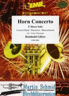 Horn Concerto 