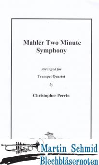 Mahler Two Minute Symphony 