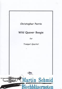 Wild Quaver Boogie 