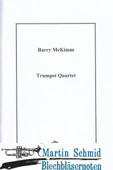 Trumpet Quartet 