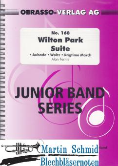 Wilton Park Suite (variable Besetzung.Perc) 