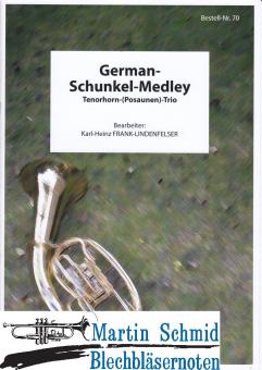 German-Schunkel-Medley 