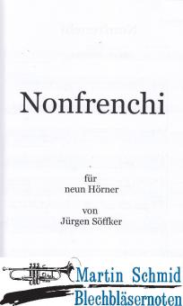 Nonfrenchi (9Hr) 