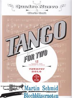 Tango For Two 