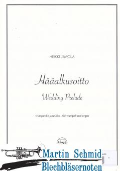 Hääalkusoitto (Wedding Prelude) 