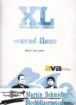 Waxed Floor 