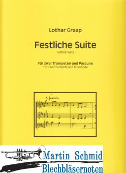 Festliche Suite (201) SpP 