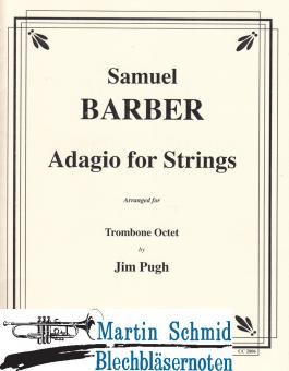 Adagio for Strings (8Pos) 