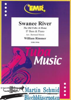 Swanee River - The Old Folks At Home (Tuba in Es) 