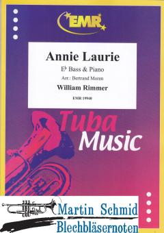 Annie Laurie (Tuba in Es) 