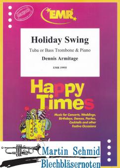 Holiday Swing 