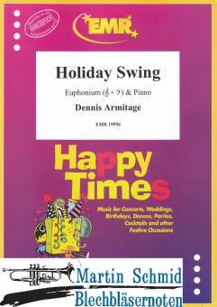 Holiday Swing 