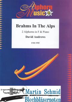 Brahms in the Alps (in F) 