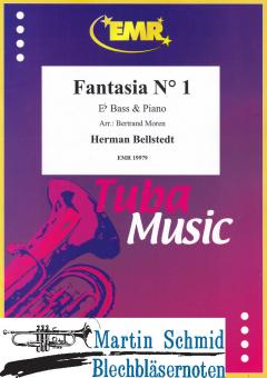 Fantasia No1 (Tuba in Es( 