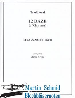 12 Daze (of Christmas) (000.22) 
