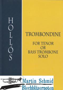 Trombondine 