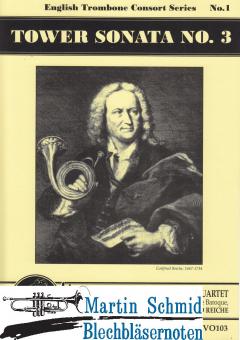 Tower Sonata No.3 
